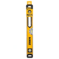 DeWALT Outillage - Niveau à bulle 60 cm DWHT0-43224
