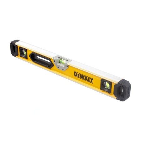 DeWALT Outillage - Niveau à bulle 60 cm DWHT0-43224