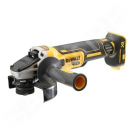 DeWALT Outillage - Meuleuse d’angle sans fil 125 mm 18V DCG405N