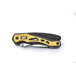 Caterpillar Outils - Outil multifonction 10 en 1 CT980526