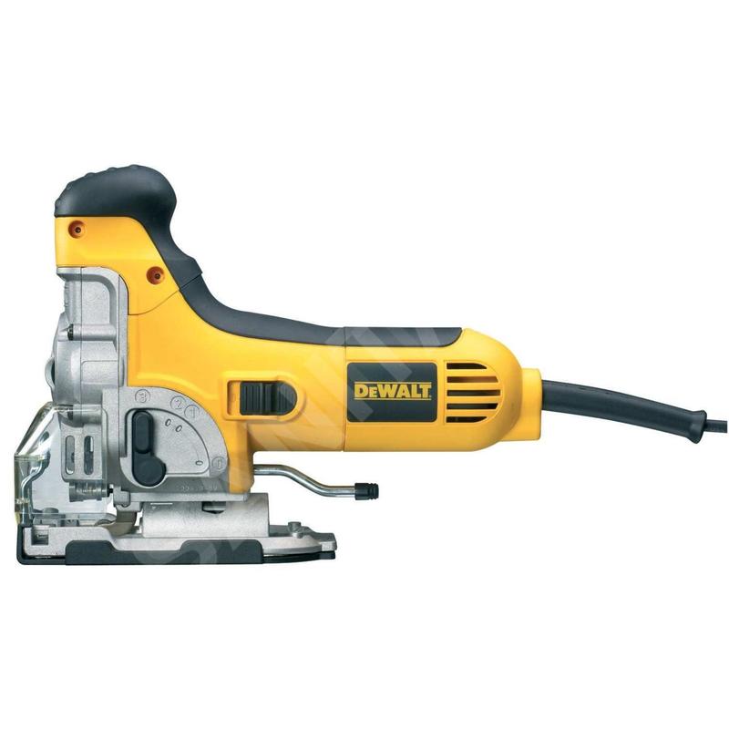 DeWALT Outillage - Scie sauteuse 701 W DW333K
