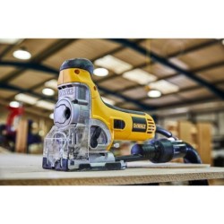DeWALT Outillage - Scie sauteuse 701 W DW333K