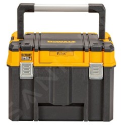 DeWALT Accessoires - Boîte à outils TSTAK DWST83343-1