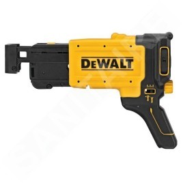 DeWALT Outillage - Alimentateur de vis pour visseuses de cloisons sèches DCF6202