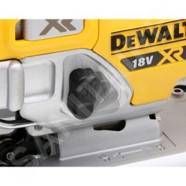 DeWALT Outillage - Scie droite AKU 18V DCS334N