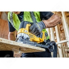 DeWALT Outillage - Scie droite AKU 18V DCS334N
