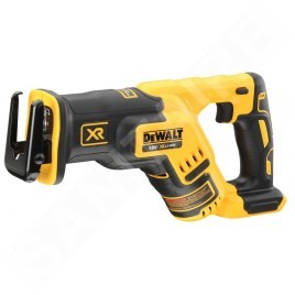 DeWALT Outillage - Scie sabre AKU 18V, sans batterie ni chargeur DCS367N