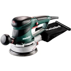 Metabo Outillage - Meuleuse excentrique 150 mm, 350 W 600129000
