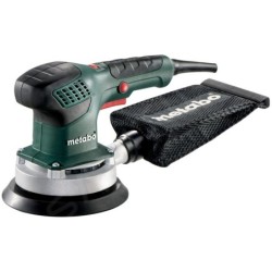 Metabo Outillage - Meuleuse excentrique 150 mm, 310 W 600444000