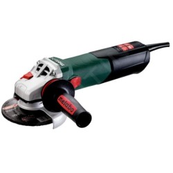Metabo Outillage - Meuleuse d’angle 125 mm, 1550 W 600448000
