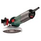 Metabo Outillage - Meuleuse d’angle 125 mm, 1550 W 600448000