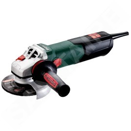 Metabo Outillage - Meuleuse d’angle 125 mm, 1550 W 600468000