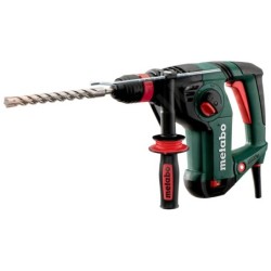 Metabo Outillage - Marteau combiné 800 W 600659000