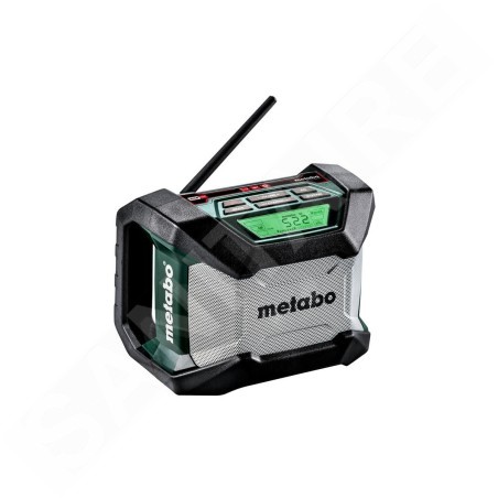Metabo Accessoires - Radio de chantier 600777850