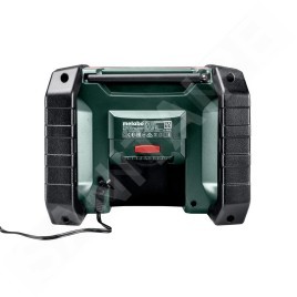 Metabo Accessoires - Radio de chantier 600778850