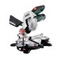 Metabo Outillage - Scie de finition et à onglets KS 216 M 610216000