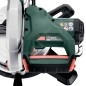 Metabo Outillage - Scie de finition et à onglets KS 216 M 610216000