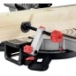 Metabo Outillage - Scie de finition et à onglets KS 216 M 610216000