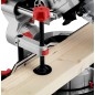 Metabo Outillage - Scie de finition et à onglets KS 216 M 610216000