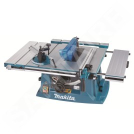 Makita Outillage - Scie bois sur table 260 mm, 1500 W MLT100N