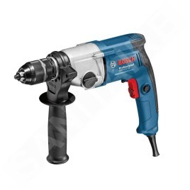 Bosch Outillage - Perceuse 750 W 06011B2000