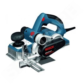 Bosch Outillage - Rabot 850 W, 82 mm 060159A76A