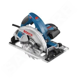 Bosch Outillage - Scie circulaire 190 mm, 1800 W 0601668900