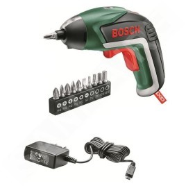 Bosch Outillage - Visseuse sans fil 3,6 V, chargeur 06039A8020