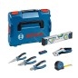 Bosch Outillage - Set d'outils à main 6 pièces 0615990N2S