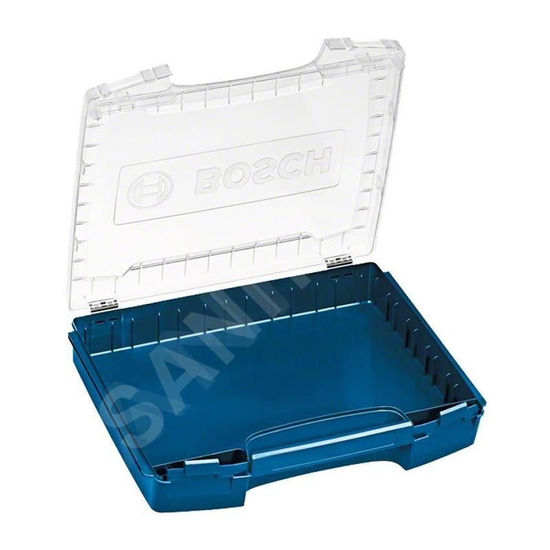 Bosch Accessoires - Mallette à outils i-Boxx 72 1600A001RW