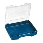 Bosch Accessoires - Mallette à outils i-Boxx 72 1600A001RW