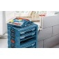 Bosch Accessoires - Mallette à outils i-Boxx 72 1600A001RW