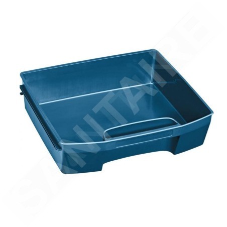 Bosch Accessoires - Tiroir pour LS-Boxx 1600A001RX