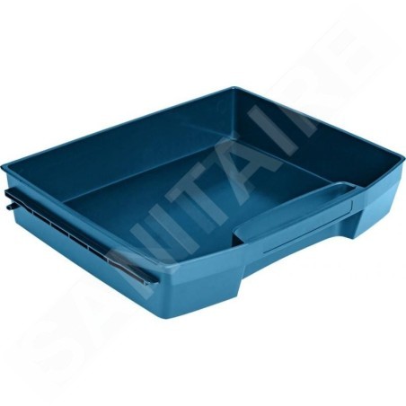 Bosch Accessoires - Tiroir pour LS-Boxx 1600A001SD