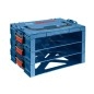 Bosch Accessoires - Caisson à tiroirs i-Boxx, 3 emplacements 1600A001SF