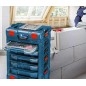 Bosch Accessoires - Caisson à tiroirs i-Boxx, 3 emplacements 1600A001SF