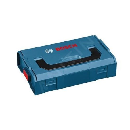 Bosch Accessoires - Mallette à outils L-Boxx 1600A007SF