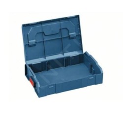 Bosch Accessoires - Mallette à outils L-Boxx 1600A007SF