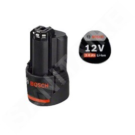 Bosch Accessoires - Batterie 12V Li-Ion 3,0 Ah 1600A00X79