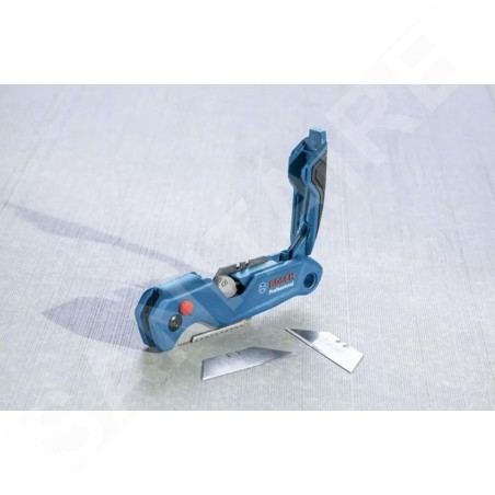 Bosch Accessoires - Cutter refermable 1600A016BL