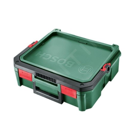 Bosch Accessoires - Mallette à outils SystemBox 1600A016CT