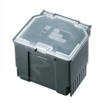 Bosch Accessoires - Organiseur d'accessoires SystemBox, petit 1600A016CU