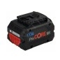 Bosch Accessoires - Batterie 18V Li-Ion 8,0 Ah 1600A016GK