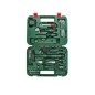 Bosch Outillage - Set d'outils à main 52 pièces 1600A02BY7