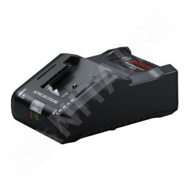 Bosch Accessoires - Chargeur 16A, pour batteries 14,4/18 V 1600A02T5G