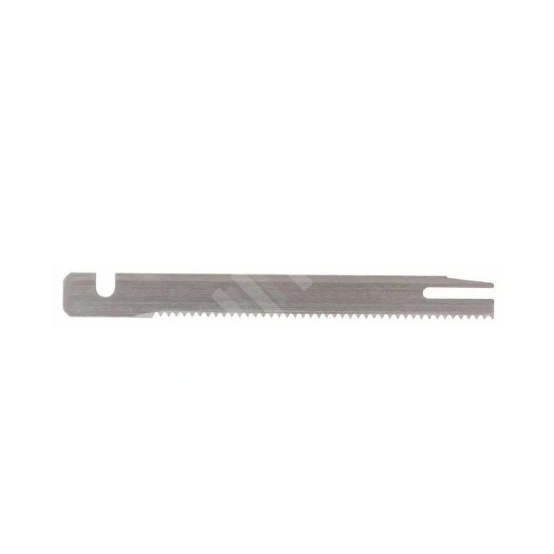 Bosch Accessoires - Set dde 2 lames de scie pour matériaux en mousse 2607018013