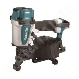 Makita Outillage - Cloueur pneumatique 19-45 mm AN454