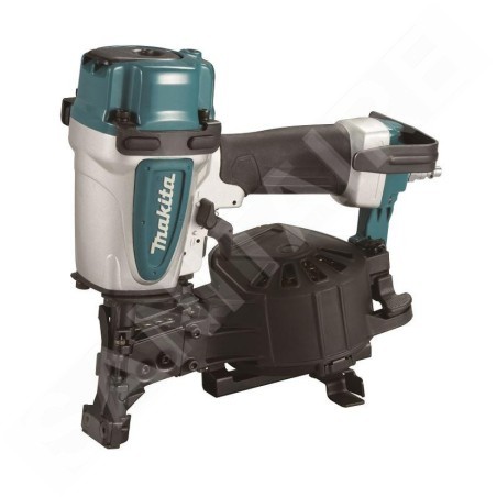 Makita Outillage - Cloueur pneumatique 19-45 mm AN454