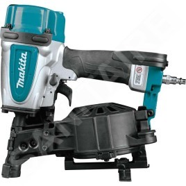 Makita Outillage - Cloueur pneumatique 19-45 mm AN454