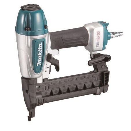 Makita Outillage - Agrafeuse pneumatique 13-18 mm AT638A
